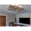 Alan Mizrahi WM138 Vignieta Crawler | Chandeliers by Alan Mizrahi Lighting Design