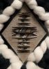 The Diamond Back | Tapestry in Wall Hangings by Timber and Torch