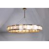 Alan Mizrahi KA1852 Concorde | Chandeliers by Alan Mizrahi Lighting Design