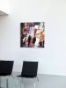 Shimokita: print | Prints in Paintings by John Boak
