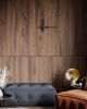 Nile Indicator | Clock in Decorative Objects by MCLOCKS