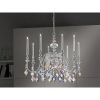 Alan Mizrahi SJ2135 Chic | Chandeliers by Alan Mizrahi Lighting Design