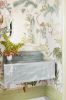 Add a Touch of Luxury to Your Bathroom with a Grey Marble Sink | Gray Marble Basin | Water Fixtures by AYMARBLEDESIGN LLC