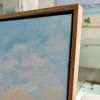Canal Rocks Yallingup | Oil And Acrylic Painting in Paintings by Meredith H. Item made of canvas works with contemporary & coastal style