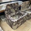 Modern Design Fluted Calacatta Viola Marble Sink : A Unique Work of Art for Your Bathroom | Water Fixtures by AYMARBLEDESIGN LLC