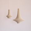 Wahad Crochet Pendant Lamp - Medium | Pendants by Hamimi