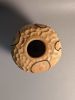 Knotty Organic Hollow Form | Decorative Objects by Wood Alchemist Studio. Item composed of wood