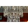 Alan Mizrahi IQ2203 Crinoline | Chandeliers by Alan Mizrahi Lighting Design