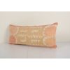 Yellow Suzani Lumbar Pillow Case Fashioned | Sham in Linens & Bedding by Vintage Pillows Store. Item made of cotton