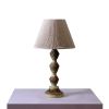 Knoxx Table Lamp | Lamps by Home Blitz. Item composed of metal