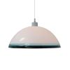 Pie In The Sky Dome Suspension Light | Pendants by Oggetti Designs