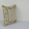 French Decor Needlepoint Tapestry Aubusson Woven Pillow | Sham in Linens & Bedding by Vintage Pillows Store. Item made of cotton with fiber