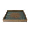 BAMBOO (Tray) | Serving Tray in Serveware by Oggetti Designs. Item composed of bamboo & synthetic