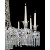 Alan Mizrahi IQ2032 Victorian Tent | Chandeliers by Alan Mizrahi Lighting Design