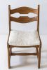 Set of 6 Chambron Dining Chairs | Chairs by District Loo