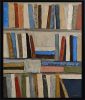Inspiration | Oil And Acrylic Painting in Paintings by Sophie DUMONT.. Item composed of canvas in minimalism or contemporary style