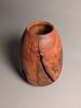 Plum Voids 3 | Ornament in Decorative Objects by Wood Alchemist Studio. Item composed of wood