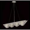 Alan Mizrahi AMLS070 Diamond Pave | Pendants by Alan Mizrahi Lighting Design