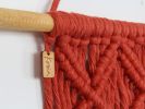 Ebba - Wall Hanging | Macrame Wall Hanging in Wall Hangings by Stephany Díaz Branada | Karün Store