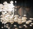 Alan Mizrahi AM2188 Nordic Egg | Chandeliers by Alan Mizrahi Lighting Design