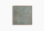 Baie Bleu | Decorative Objects by Hannah Yanetsko