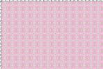 Mirror, Pink | Fabric in Linens & Bedding by Philomela Textiles & Wallpaper. Item composed of canvas