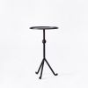 Dusty Martini Table | Work by District Loom