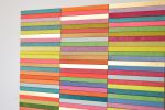 Rio | Paintings by Amelia Coward