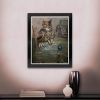 "Flyer" | Prints by Greg "CRAOLA" Simkins. Item made of paper