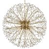 Alan Mizrahi QZ37949 Small Dunkirk | Chandeliers by Alan Mizrahi Lighting Design