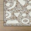 Motif | Rugs by Hillary Ronney-Fernandes | LWI