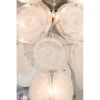 Alan Mizrahi QZ9595 Pulegoso Disc | Chandeliers by Alan Mizrahi Lighting Design