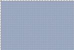 Bird Dog, Cornflower | Fabric in Linens & Bedding by Philomela Textiles & Wallpaper. Item composed of fabric