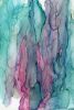 connecting to the magic | abstract original art | Watercolor Painting in Paintings by Megan Spindler
