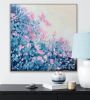 Catch the Breeze | Oil And Acrylic Painting in Paintings by Meredith H. Item made of canvas
