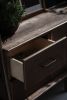 Entertainment center, Scandinavian Sideboard | Media Console in Storage by Plywood Project. Item made of wood compatible with minimalism and mid century modern style