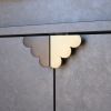 Cloud Pull | Hardware by Hapny Home