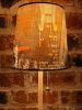 Case File No. 19: The Spotlight | Table Lamp in Lamps by Lamp Bandit