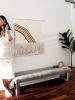 After the rain | Tapestry in Wall Hangings by indie boho studio. Item composed of cotton & fiber