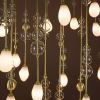 Alan Mizrahi IQ2047 Buoyancy | Chandeliers by Alan Mizrahi Lighting Design