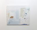 Into the Light | Oil And Acrylic Painting in Paintings by Sorelle Gallery. Item made of wood with synthetic