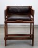 Structa | Accent Chair in Chairs by Wylie's Wood & Leather