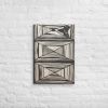 Canvas Print - Deception - Geometric Op Art | Work by Eman's Gallery