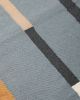 Lines Rug - Dusk | Area Rug in Rugs by MINNA