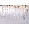 Alan Mizrahi WM163 Babel Snooker | Chandeliers by Alan Mizrahi Lighting Design
