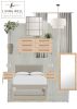 Sample Maluti | Work by Hillary Ronney-Fernandes | LWI