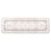 Decorative Tray: Amba Titik, Petal | Decorative Objects by Philomela Textiles & Wallpaper. Item made of synthetic