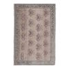 Vintage Floral Aubusson Handknotted Turkish Floral Rug | Area Rug in Rugs by Vintage Pillows Store. Item made of fiber