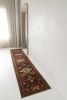 Briar | 3'1 x 13'11 | Runner Rug in Rugs by District Loom