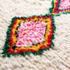 Amazing handmade Azilal rug, Moroccan rug | Rugs by Benicarpets